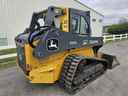 2022 John Deere 325G Image