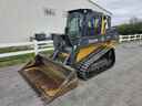 2022 John Deere 325G Image