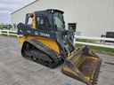 2022 John Deere 325G Image