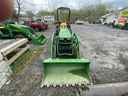 2021 John Deere 2025R Image