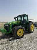 2020 John Deere 8R 410 Image