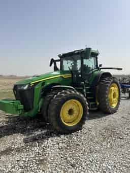 2020 John Deere 8R 410 Image