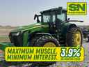 2020 John Deere 8R 410 Image