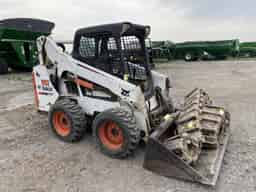 2014 Bobcat S570 Image
