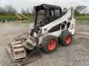 2014 Bobcat S570 Image