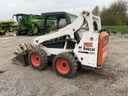 2014 Bobcat S570 Image