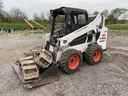 2014 Bobcat S570 Image