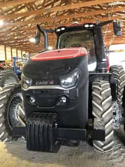 2024 Case IH Magnum 310 AFS Image