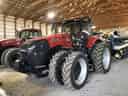 2024 Case IH Magnum 310 AFS Image