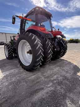2024 Case IH Magnum 310 AFS Image