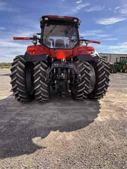 2024 Case IH Magnum 310 AFS Image
