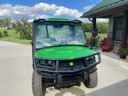 2022 John Deere XUV 835R Image