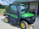 2022 John Deere XUV 835R Image
