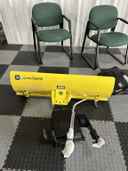 2022 John Deere 44″ FRONT BLADE Image