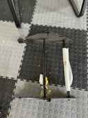 2022 John Deere 44″ FRONT BLADE Image