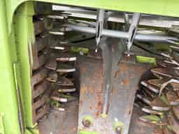 2017 Claas orbis 750 Image