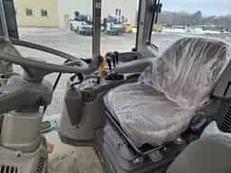 2025 John Deere 6145M Image