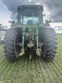 2004 John Deere 7920 Image