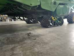 2024 John Deere C12F Image