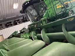 2024 John Deere C12F Image