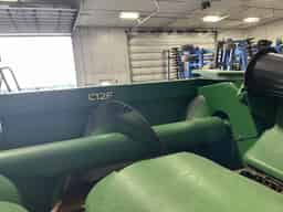2024 John Deere C12F Image