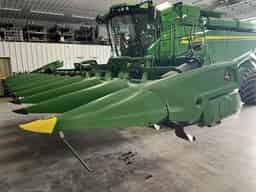 2024 John Deere C12F Image