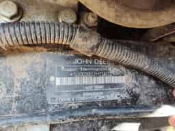 2015 John Deere 3038E Image
