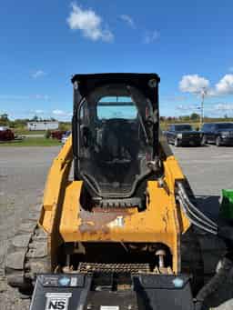 2019 Caterpillar 289D Image