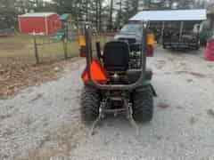 2023 John Deere 1025R Image