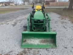2023 John Deere 1025R Image