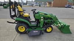 2023 John Deere 1025R Image