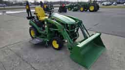 2023 John Deere 1025R Image