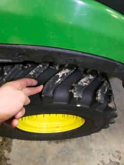 2020 John Deere 1025R Image