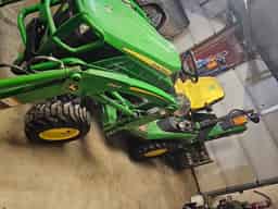 2020 John Deere 1025R Image