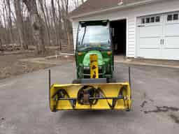 2015 John Deere 1025R Image