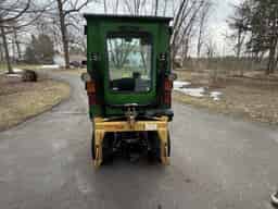 2015 John Deere 1025R Image