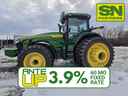2023 John Deere 8R 340 Image