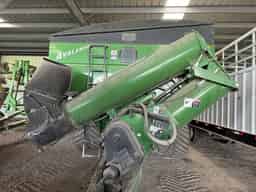 2017 Brent 1196 Image