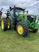 2023 John Deere 6R 175 Image