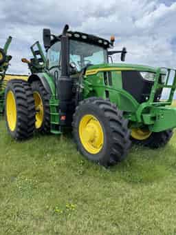 2023 John Deere 6R 175 Image