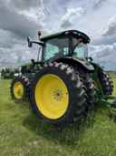 2023 John Deere 6R 175 Image