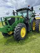 2023 John Deere 6R 175 Image