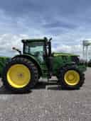2023 John Deere 6R 195 Image
