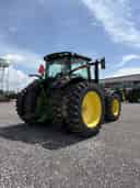 2023 John Deere 6R 195 Image