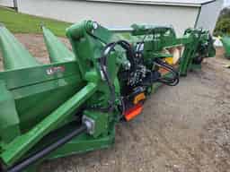 2024 John Deere C12F Image