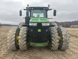 2017 John Deere 8400R Image