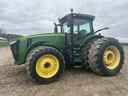 2017 John Deere 8400R Image