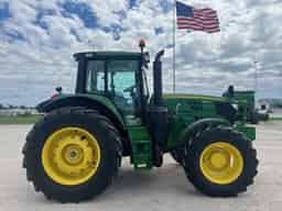 2024 John Deere 6145M Image