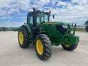 2024 John Deere 6145M Image