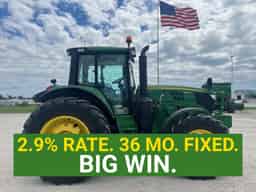 2024 John Deere 6145M Image
